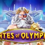Mengapa Anda Harus Mencoba Game Slot Gacor Gates of Olympus?